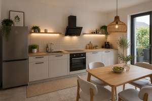 Wohnen mit viel Platz und großem Balkon – Ihr neues Zuhause in Mönchengladbach-Rheydt – Limitenstraße 150, 41236 Rheydt, Mönchengladbach – Vorschaubild 4