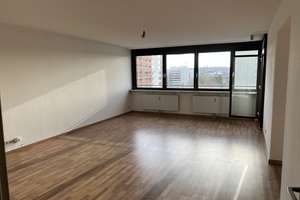 Traumwohnung mit Rheinblick im 7. OG, 4 Zimmer, 123 qm