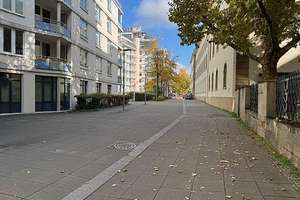 Sahnestück im Herzen Stuttgarts - Stuttgart-City "Nähe Rotebühlplatz" – Die vollständige Adresse der Immobilie erhältst du vom Anbieter., 70176 Neue Vorstadt, Stuttgart – Vorschaubild 11