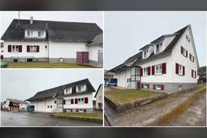 Zuhause mit 5 Zimmern in Rottenburg am Neckar