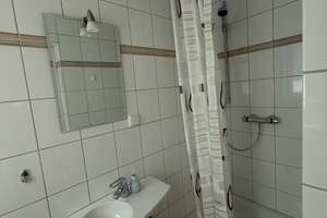 Gemütlicher Altbau - Einbauküche - eigener Gartenanteil - Freisitz!! – Bonner Talweg 315, 53129 Kessenich, Bonn – Vorschaubild 8