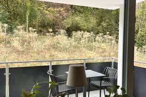 Neubau: Moderne 2,5-Zi.-Whg. mit Gartenbalkon & TG – Ludwigsburger Straße 88, 74080 Böckingen, Heilbronn – Vorschaubild 11