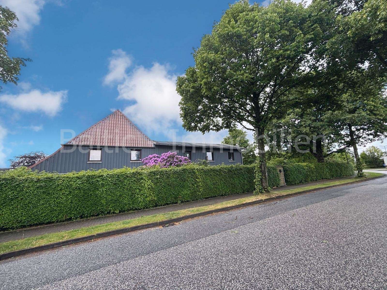 ...vermietete 3-Zimmer Eigentumswohnung, Rendsburg Eckernförde Kreis – Bild 4