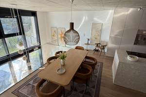 Luxuriöses neues Einfamilienhaus mit Pool - perfekt geeignet für Familie mit Kindern – Die vollständige Adresse der Immobilie erhältst du vom Anbieter., 40822 Mettmann – Vorschaubild 6