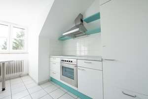 Licht,Raum und Charme unterm Dach! – Die vollständige Adresse der Immobilie erhältst du vom Anbieter., 81476 Forstenried, München – Vorschaubild 39