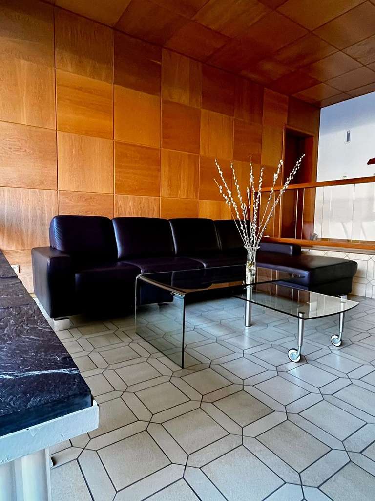 Immobilie in Olpe - Barrierefreie 3-Zimmer Wohnung mit Balkon im 1. OG in Olpe - Bild 3