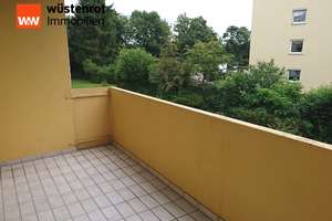 Schöne helle 3-Zi.-Wohnung: Balkon, großer Keller, PKW-Stellplatz, Luftwärmepumpe, gepfl. Anlage! – Die vollständige Adresse der Immobilie erhältst du vom Anbieter., 38108 Hondelage, Braunschweig – Vorschaubild 8