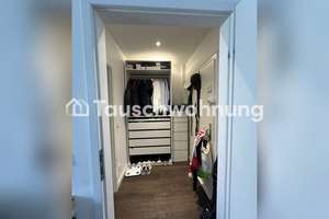 Tauschwohnung: Bietehübsche 1-Zi-Whg in Düsseldorf, suche in FFM – Grupellostraße 23, 40210 Stadtmitte, Düsseldorf – Vorschaubild 16