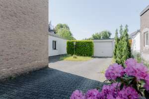 Zuhause mit viel Platz in Krefeld-Bockum – Die vollständige Adresse der Immobilie erhältst du vom Anbieter., 47800 Bockum, Krefeld – Vorschaubild 13