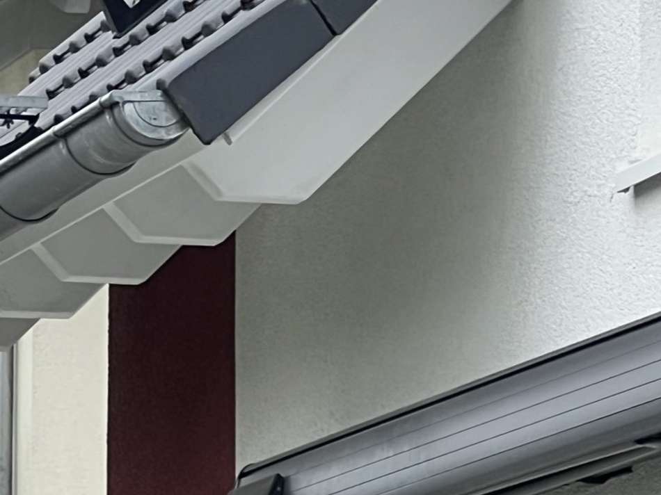 Stufen für Schornsteinfeger