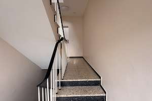 CITYHOUSE: Lichtdurchflutete 2-Zimmer-Wohnung in Rheinnähe mit Balkon, EBK und Stellplatz – Sandbergstraße 7, 51143 Langel, Köln – Vorschaubild 13