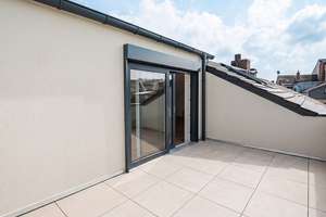 Top Neubau-Maisonettewohnung mit Blick bis Köln und überdachtem Stellplatz im Herzen von Ippendorf – Die vollständige Adresse der Immobilie erhältst du vom Anbieter., 53127 Ippendorf, Bonn – Vorschaubild 12