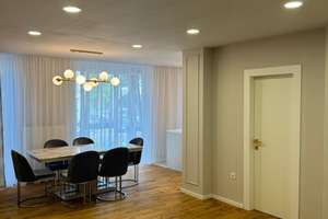 Luxuriöse 4-Zimmer Etagenwohnung: Zentrale Lage & exquisite Ausstattung in Bestform! – Die vollständige Adresse der Immobilie erhältst du vom Anbieter., 80804 Münchner Freiheit, München – Vorschaubild 4