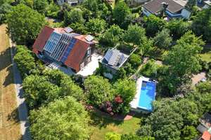 Unternehmervilla in traumhafter Randlage mit Pool, Panoramasauna und vielem mehr – Die vollständige Adresse der Immobilie erhältst du vom Anbieter., 74676 Niedernhall – Vorschaubild 88