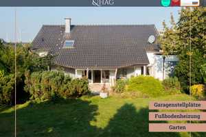 Großzügiges Einfamilienhaus┋Linnich┋Ruhige Lage – Düren (Kreis) – Vorschaubild 1