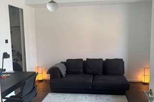 Vollmöblierte Design-Wohnung mit spannenden Blickachsen und Community-Features (Coworking, Fitness) – Die vollständige Adresse der Immobilie erhältst du vom Anbieter., 20457 HafenCity, Hamburg – Vorschaubild 6