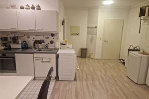 1-Zimmer-Wohnung in Reutlingen – Wörthstraße 33, 72764 Reutlingen-Mitte, Reutlingen – Vorschaubild 2