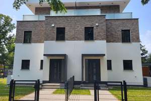 Citylage Falkensee - Doppelhaushälfte mit Dachterrasse für Selbstnutzer oder Anleger – Kochstraße 40a, 14612 Falkensee – Vorschaubild 3