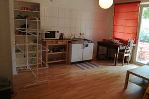 Exklusive 1,5-Zimmer-Hochparterre-Wohnung mit EBK in Aachen – Franzstrasse 52, 52064 Aachen – Vorschaubild 2