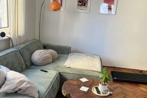 Wohnung in der Sanderau: 2 Zimmer-Wohnung in Würzburg – Scheffelstraße 9, 97072 Sanderau, Würzburg – Vorschaubild 9