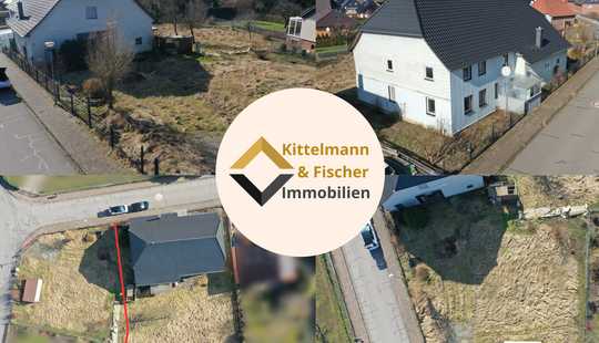 Bild von VIELE OPTIONEN AUF EINEM GRUNDSTÜCK / HAUS ZWEI WOHNEINHEITEN UND BAULAND IN WOLFSBURG-HEILIGENDORF