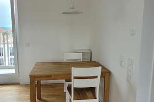 Exklusive 2 Zimmer Wohnung im Das Dörnberg - möbliert – Gertraud-Kaltenecker-Straße 36, 93049 Westenviertel, Regensburg – Vorschaubild 6