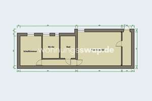 Wohnungstausch: Bosestraße 40 – Bosestraße 40, 12000 Tempelhof, Berlin – Vorschaubild 3