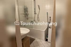 Tauschwohnung: 2-Zimmer-Wohnung in Blasewitz im Tausch gegen 3-Raum-Wohnung – Die vollständige Adresse der Immobilie erhältst du vom Anbieter., 1309 Striesen-West, Dresden – Vorschaubild 10