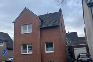 Großzügiges Einfamilienhaus in ruhiger Lage von Dülmen – 140 qm mit großer Terrasse – Mühlenweg 77, 48249 Dülmen – Vorschaubild 1