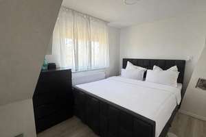 Zuhause mit 2 Zimmern in Mannheim