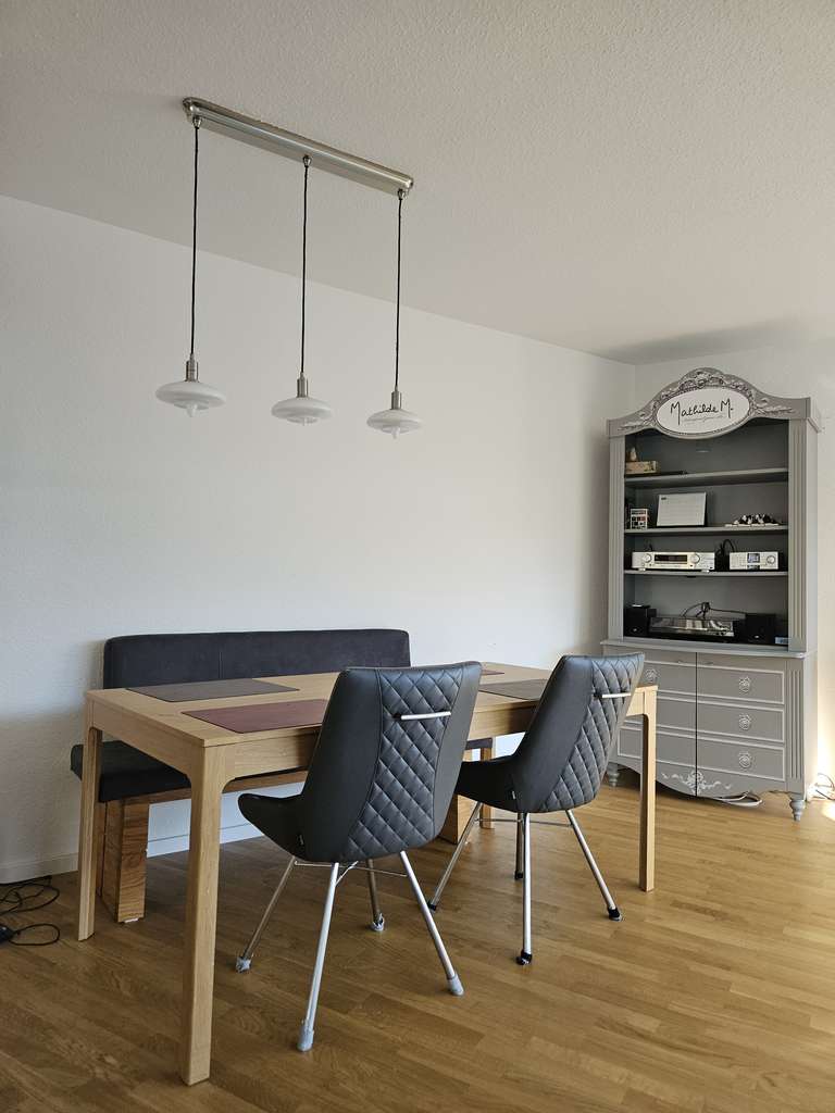 Immobilie in Königstein - 100 m² Familienwohnung in Königstein – 4 Zimmer, 2 Balkone & Aufzug - Bild 2