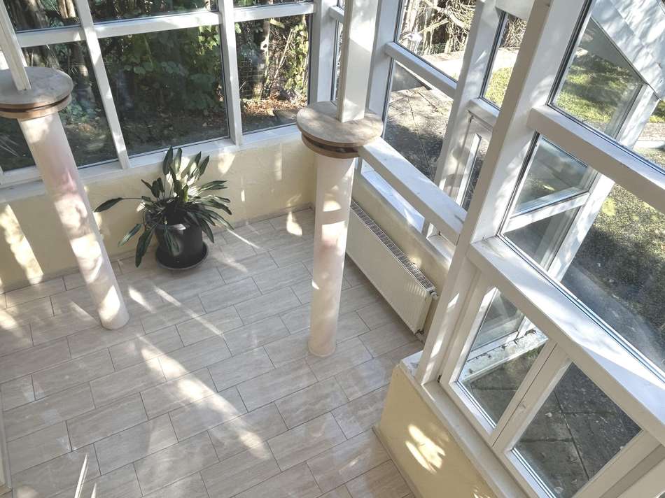  Wintergarten