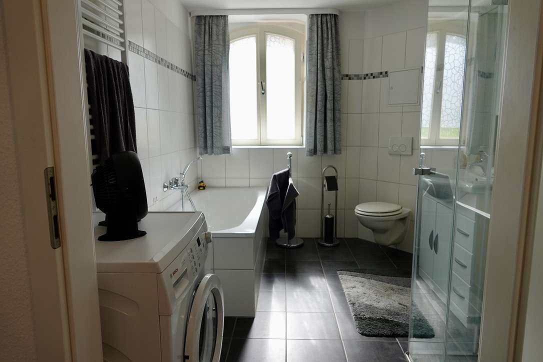 Immobilie in Ballenstedt - Vermietete Eigentumswohnung im Baudenkmal wartet auf Sie! - Bild 0