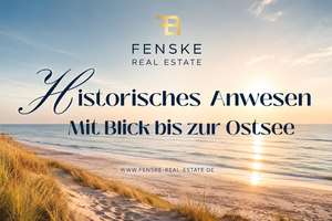 Historischer Familiensitz