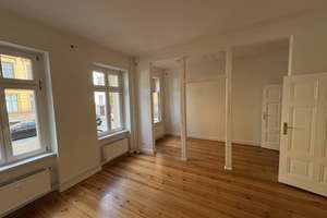 Altbaucharme in heller, sanierter Wohnung in Toplage – Christinenstr. 25, 10119 Prenzlauer Berg, Berlin – Vorschaubild 3