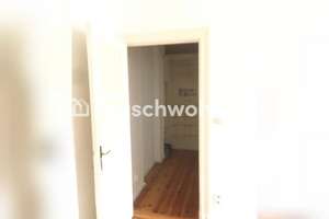 Tauschwohnung: 3. Stock, Altbau, Nebenhaus, Sonnenseite, Schöne Dielen – Die vollständige Adresse der Immobilie erhältst du vom Anbieter., 10999 Kreuzberg, Berlin – Vorschaubild 6