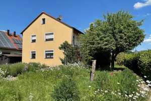 Attraktiv und stadtnah mit großem Grundstück – Forchheim (Kreis) – Vorschaubild 8