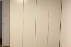 Sonnige, exklusive 3-Zimmer-Wohnung in München-Aubing – neuwertig, Südausrichtung, mit Einbauküche – Maria-Arndts-Straße 5, 81249 München – Vorschaubild 8
