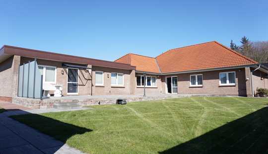 Bild von Gepflegtes Mehrfamilienhaus in Hage!