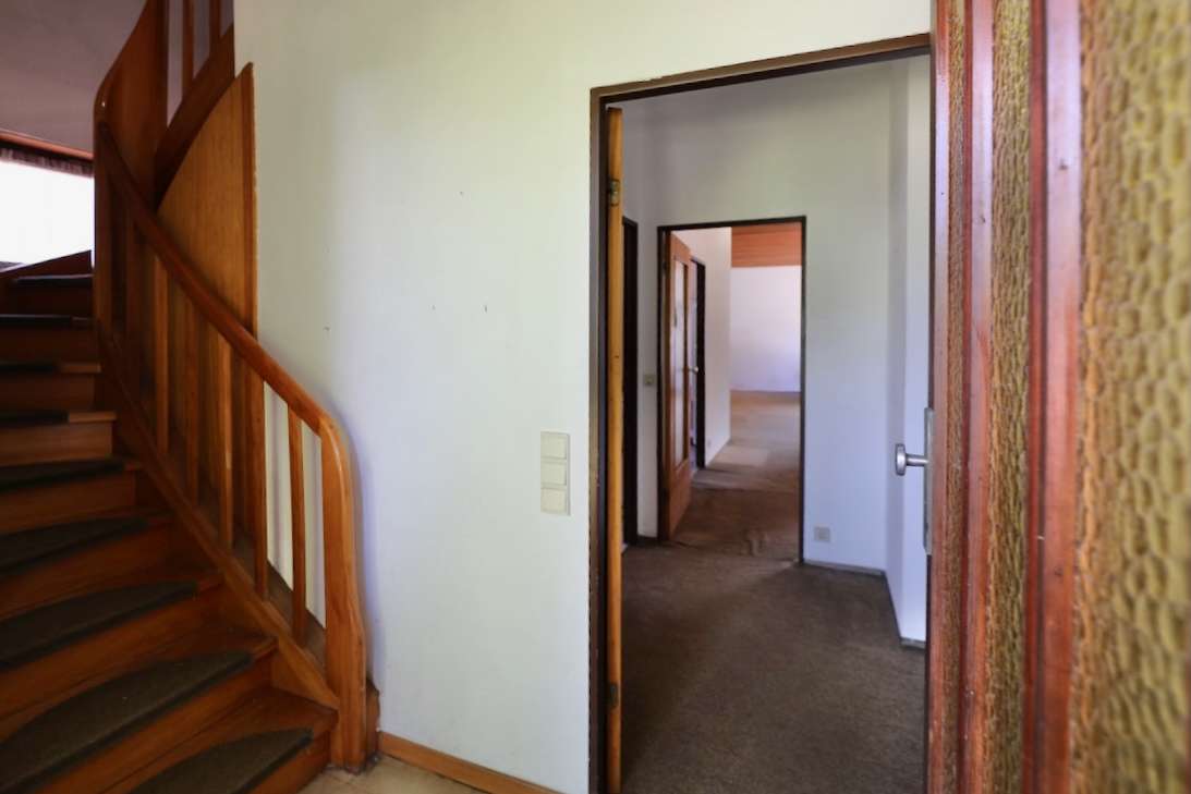 BEGEHRTES ECKGRUNDSTÜCK - IDEAL FÜR EINE FAMILIE - ZUM NEUGESTALTEN, Berlin – Bild 2