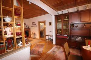 Haus mit Charakter in Schwarzenbach am Wald – 95131 Schwarzenbach am Wald – Vorschaubild 5