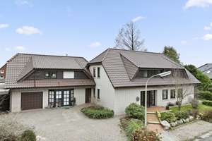 KVBM Bietet an. Haus mit Einliegerwohnung in Freren – Die vollständige Adresse der Immobilie erhältst du vom Anbieter., 49832 Freren – Vorschaubild 1