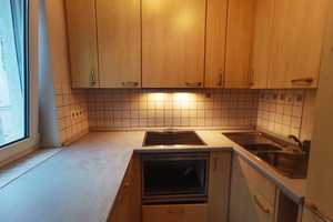 1,5-Raum-Wohnung mit Balkon in München Nähe Gotheplatz (Nachmieter suchen) – Häberlstraße 11, 80337 München – Vorschaubild 5
