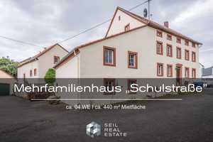 SEIL • Mehrfamilienhaus mit Perspektive und Potenzial – Bitburg-Prüm (Kreis) – Vorschaubild 1