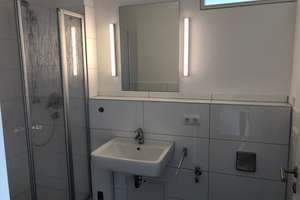 SKY-APPARTEMENT mit Einbauschränken – 60528 Niederrad, Frankfurt am Main – Vorschaubild 4
