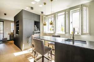 Traumhaftes Townhouse – Hamburg – Vorschaubild 13