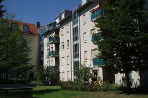 Gemütliche 3-Raum-Wohnung mit Terrasse und Gäste-WC – Keplerstr. 37, 1237 Reick, Dresden – Vorschaubild 5