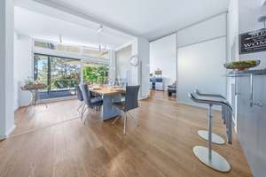 Anspruchsvolle Villa mit außergewöhnlichem Charme - Exklusives Wohnen in Neckartenzlingen – Die vollständige Adresse der Immobilie erhältst du vom Anbieter., 72654 Neckartenzlingen – Vorschaubild 7