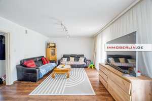 IMMOBERLIN.DE - Klassisches Reihenhaus mit 3 bis 4 Wohneinheiten in Topzustand & schöner Lage – Berlin – Vorschaubild 5