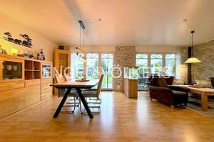 Komfortabler Bungalow mit Traumgrundstück in Toplage – Die vollständige Adresse der Immobilie erhältst du vom Anbieter., 26340 Zetel – Vorschaubild 2